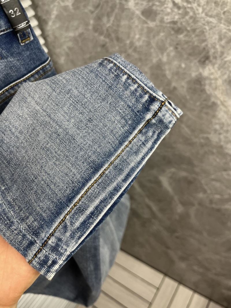 Zegna Jeans